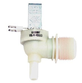 0136200082 Electrolux Washing Machines Valve Assy Inlet 90Deg 10Mm Id