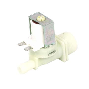 85801362000837 VALVE ASSEMBLY INLET 180DEG 10MM ID