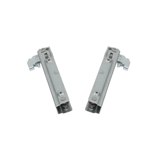 01Y598 Emilia/Glemgas Oven Door Hinge Pair
