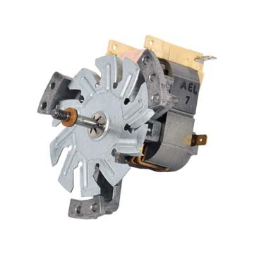 85802147770777 Motor Oven Fan