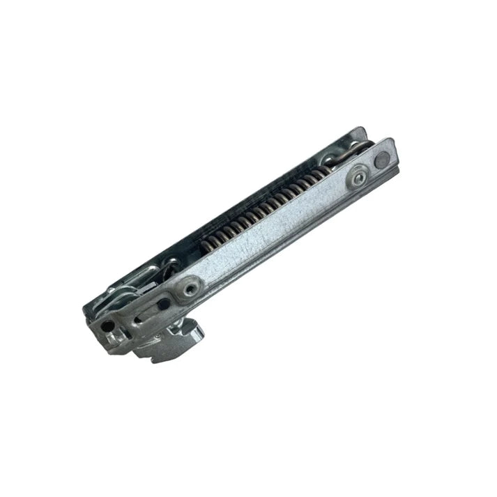031199009941R Blanco/Omega Oven Door Hinge Pair