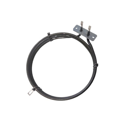 040148009907R Blanco/Smeg Oven Fan Forced Element 2600W