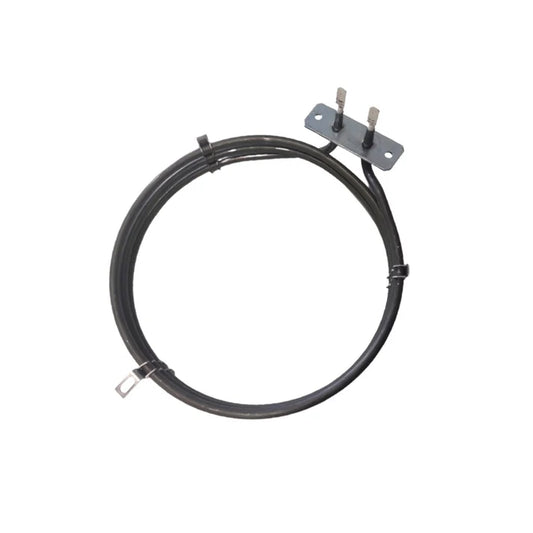 040148009907R Blanco/Smeg Oven Fan Forced Element 2600W