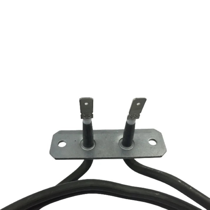 040148009907R Blanco/Smeg Oven Fan Forced Element 2600W