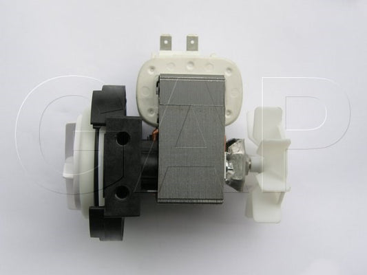 4055578712 PUMP KIT Washing Machine Drain