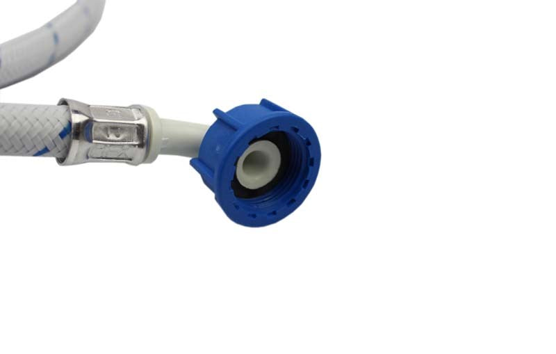85805712001247 HOSE ASSEMBLY INLET COLD/BLUE