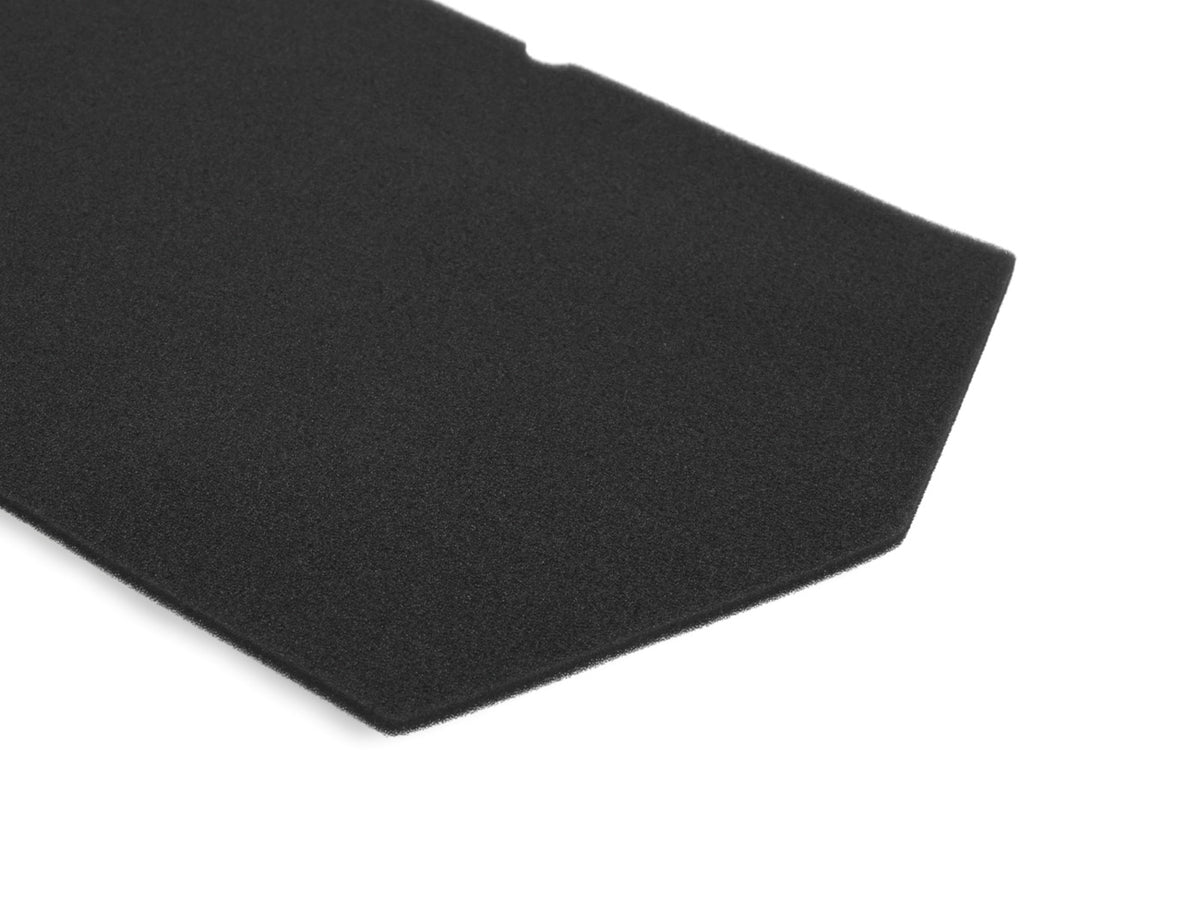 6057930 Miele Dryer Front Sponge Lint Filter-T8000