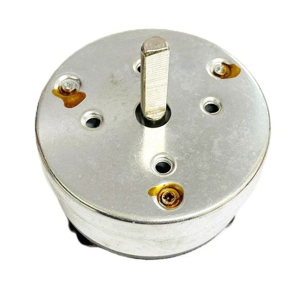 0609100270 Electrolux/Westinghouse Oven Mechanical Cut-Off Timer – 120 Minutes