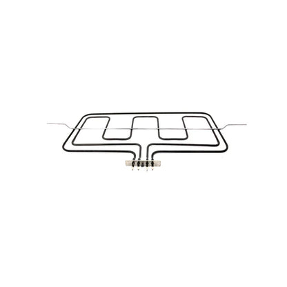 062075004 Delonghi/Euromaid/Fisher & Paykel/Kleenmaid Oven Top Dual Grill Element 1250W-2200W