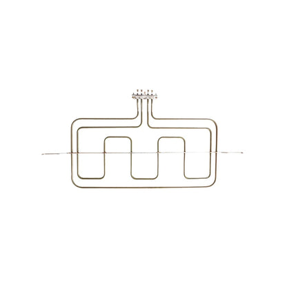 062075004 Delonghi/Euromaid/Fisher & Paykel/Kleenmaid Oven Top Dual Grill Element 1250W-2200W