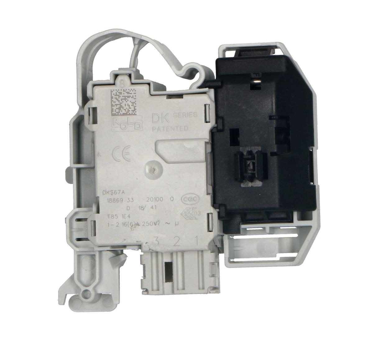00638259 Bosch FL Washing Machine Door Lock