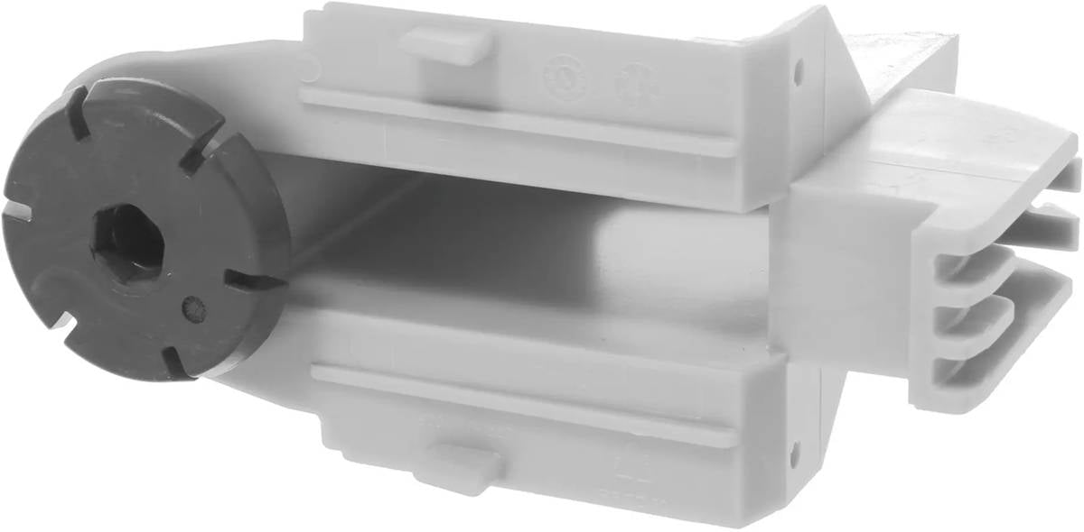 10000949 Bosch Dishwasher Support/Toe With Rubber Foot