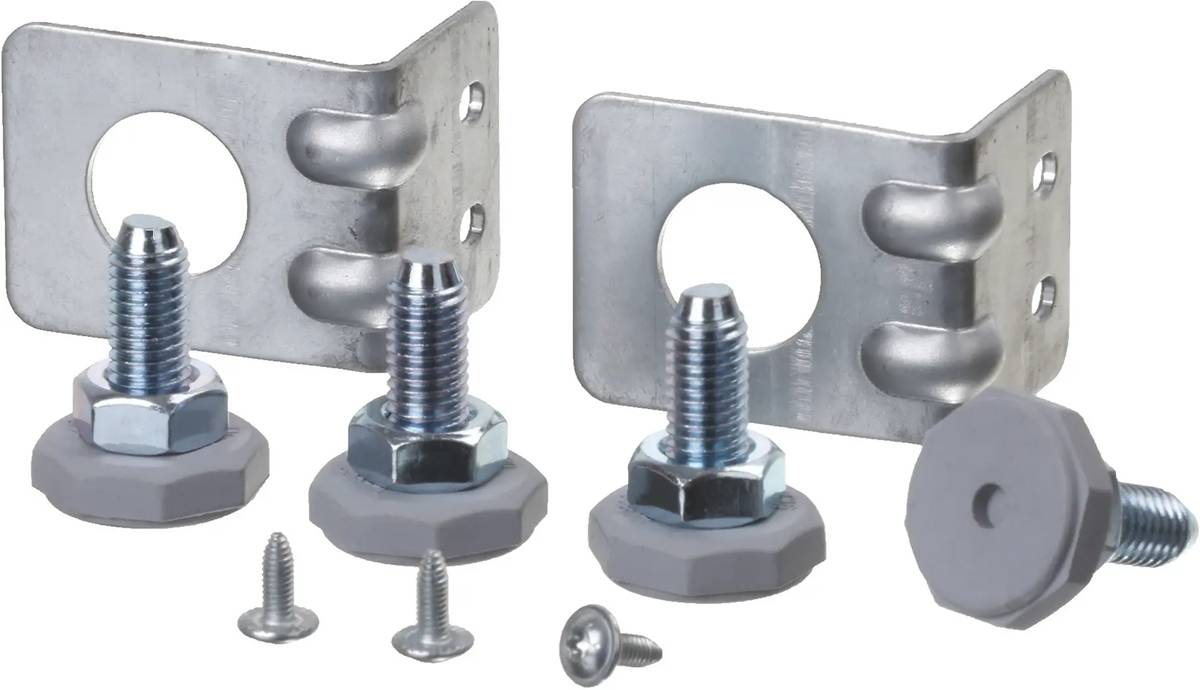 10001484 Bosch Dryer Fixing Kit Foot
