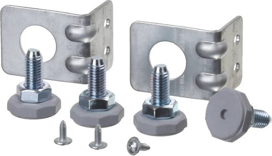 10001484 Bosch Dryer Fixing Kit Foot