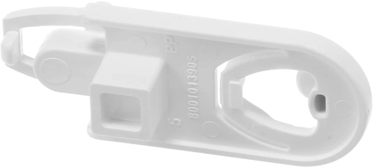 10003708 Bosch FL Washing Machine Plastic Cover Holder