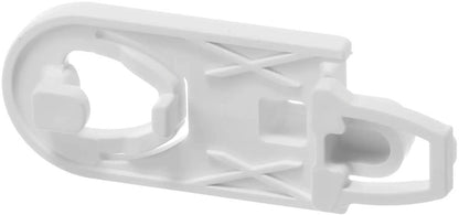 10003708 Bosch FL Washing Machine Plastic Cover Holder