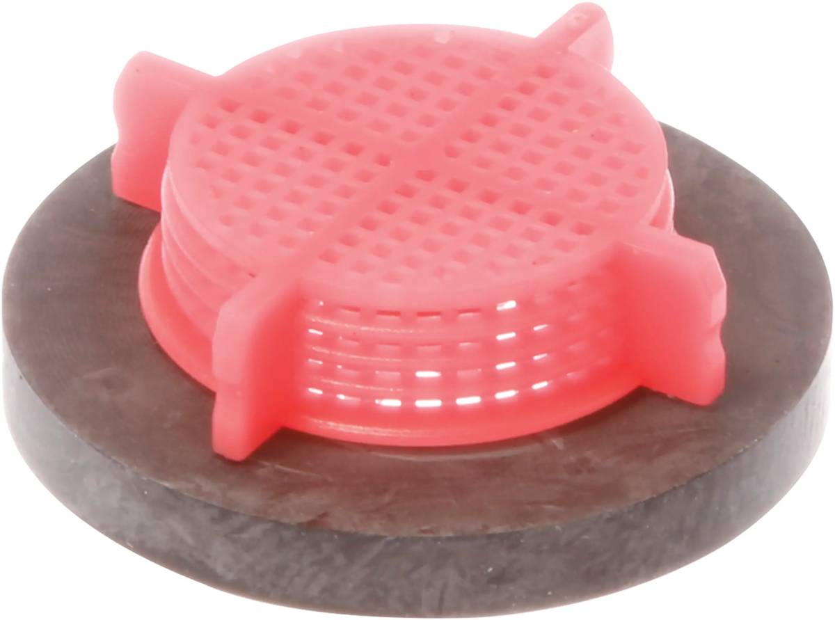 10008524 Bosch Dishwasher Sieve And Seal For Aquastop Valve
