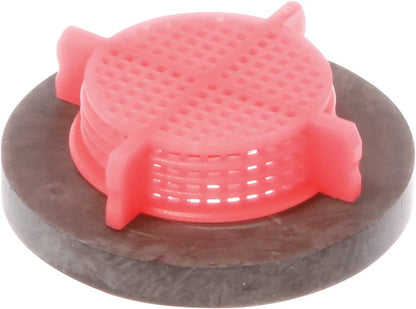 10008524 Bosch Dishwasher Sieve And Seal For Aquastop Valve