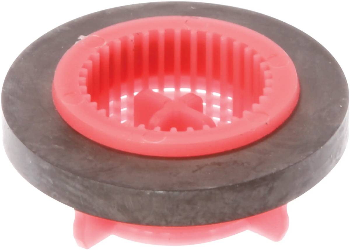 10008524 Bosch Dishwasher Sieve And Seal For Aquastop Valve