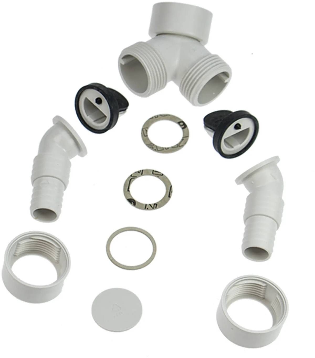 10008816 Bosch FL Washing Machine Adapter For Condensation Drain