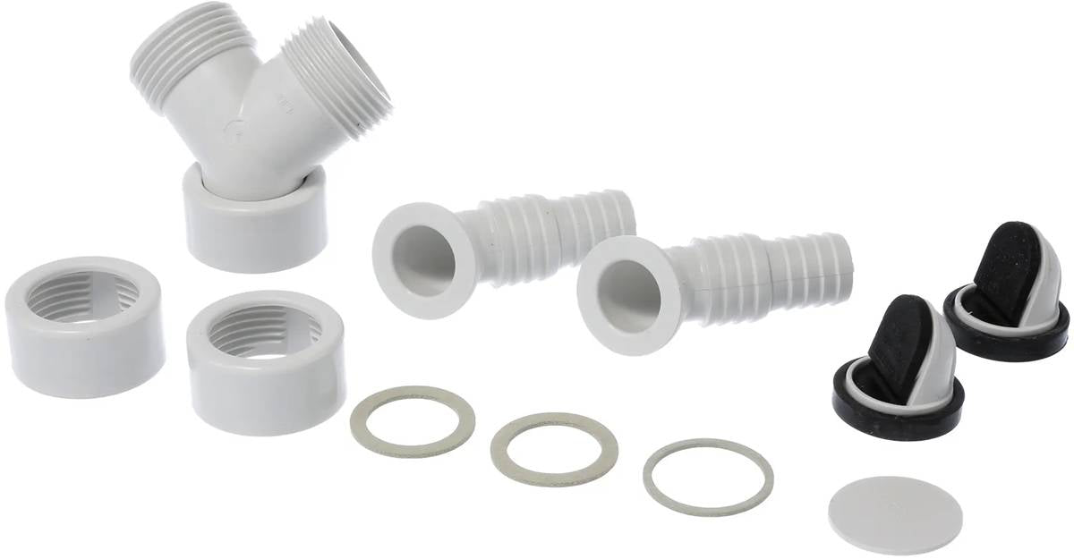 10008816 Bosch FL Washing Machine Adapter For Condensation Drain