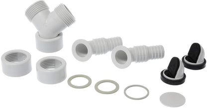 10008816 Bosch FL Washing Machine Adapter For Condensation Drain