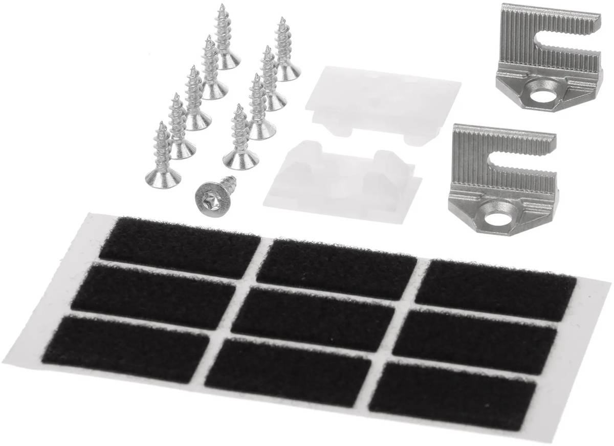 10009603 Ikea/Bosch/Neff Dishwasher Mounting Set