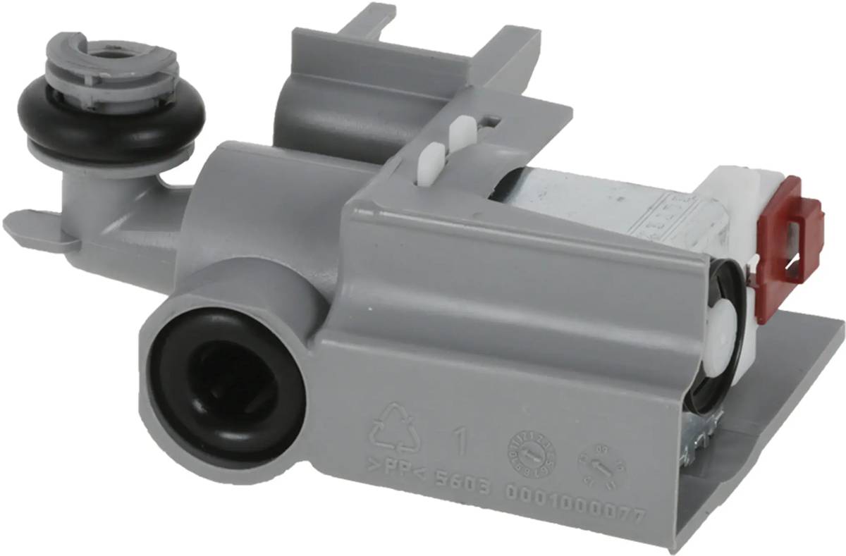 10012403 Bosch Dishwasher Valve Outlet