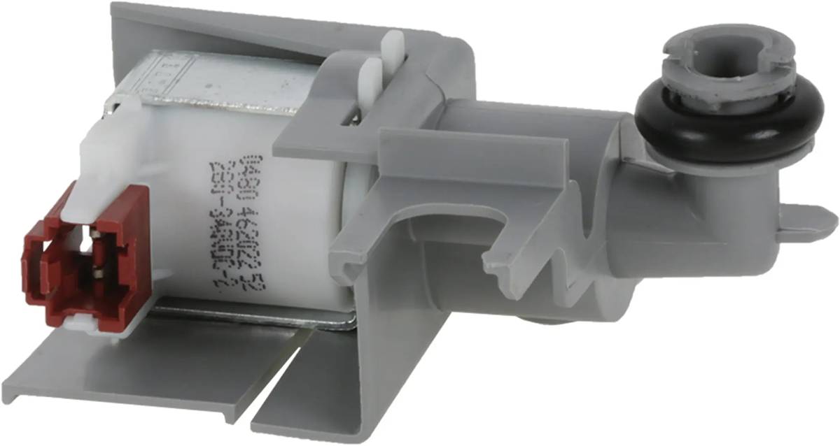 10012403 Bosch Dishwasher Valve Outlet