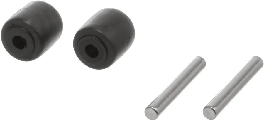 10012610 Bosch Vacuum Powerhead Front Roller Wheel (Pair) BSC61113AU/04