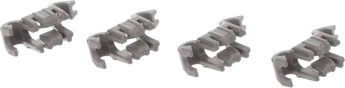 10014092 Bosch Dishwasher Flip Rack Clip