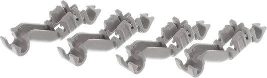 10014119 Bosch Dishwasher Clip For Lower Rack Flip Tines