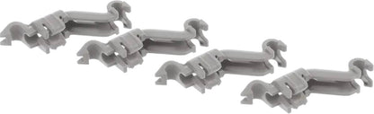 10014119 Bosch Dishwasher Clip For Lower Rack Flip Tines