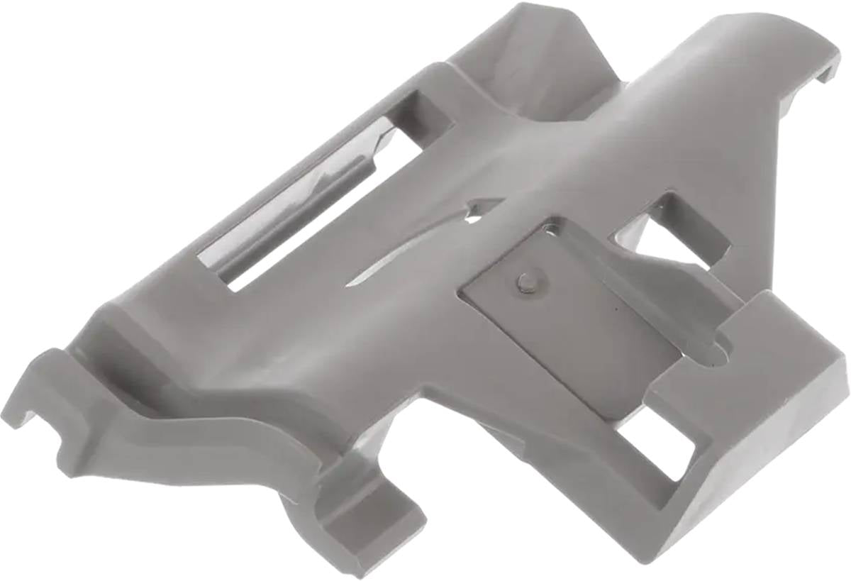 10014124 Bosch Dishwasher Flip Tines (Rear Set) Plastic Clip (RH Front)