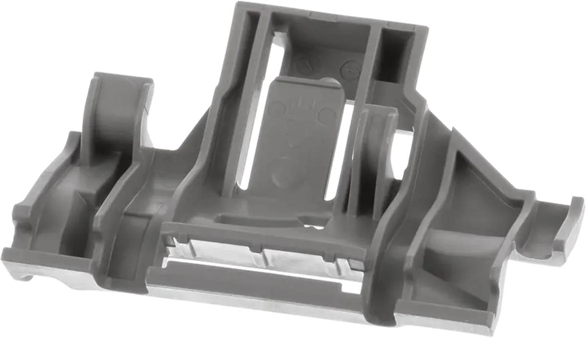 10014124 Bosch Dishwasher Flip Tines (Rear Set) Plastic Clip (RH Front)
