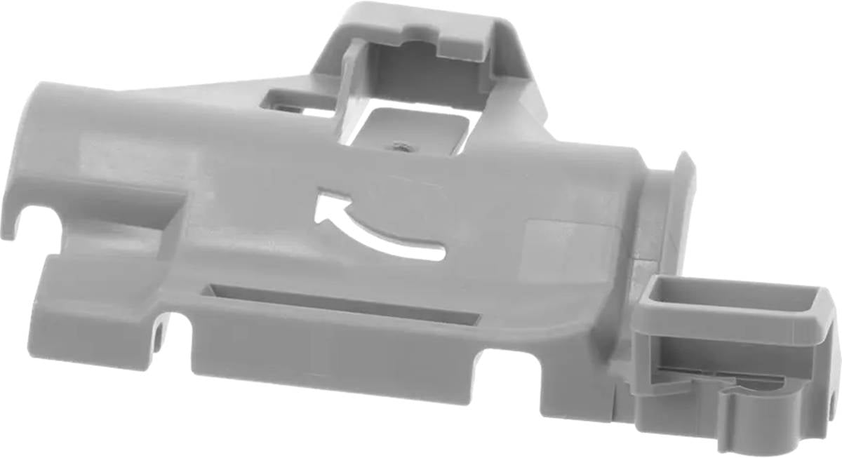 10014126 Bosch Dishwasher Flip Tines (Rear Set) Plastic Clip (RH Rear)