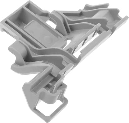 10014126 Bosch Dishwasher Flip Tines (Rear Set) Plastic Clip (RH Rear)