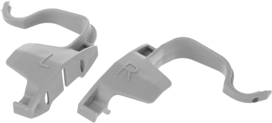 10029558 Bosch Dishwasher Guide Rail Rear Stay Clip Set With Hook