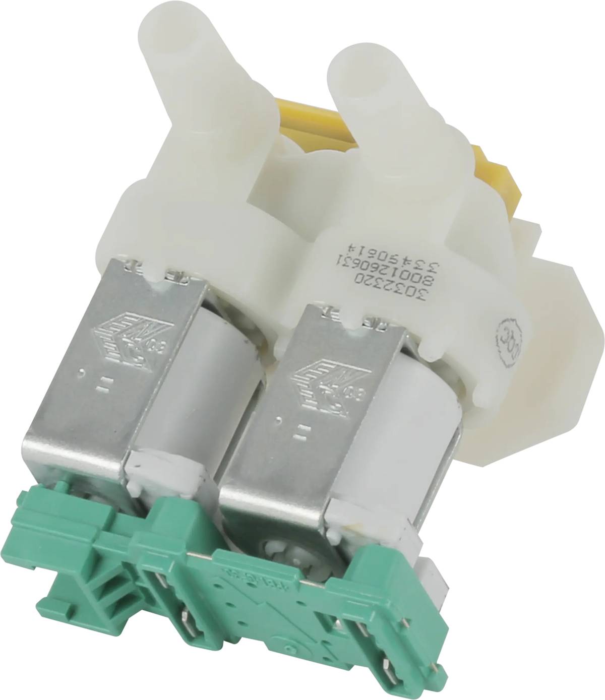 10031936 Bosch Front Load Washer Inlet Valve