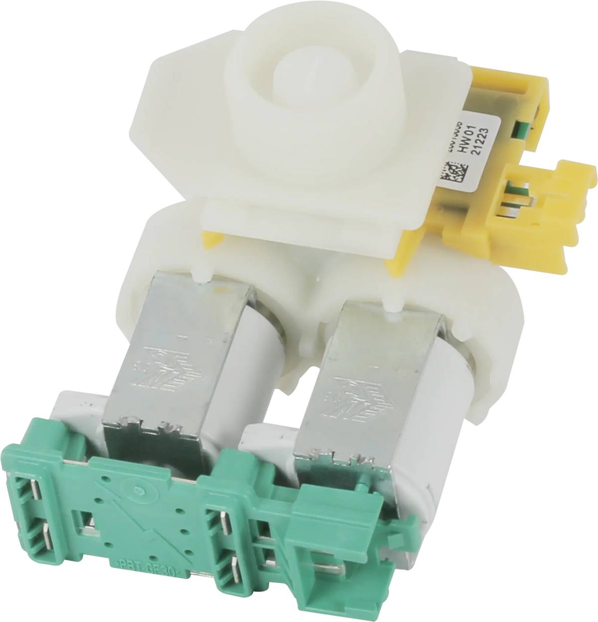 10031936 Bosch Front Load Washer Inlet Valve