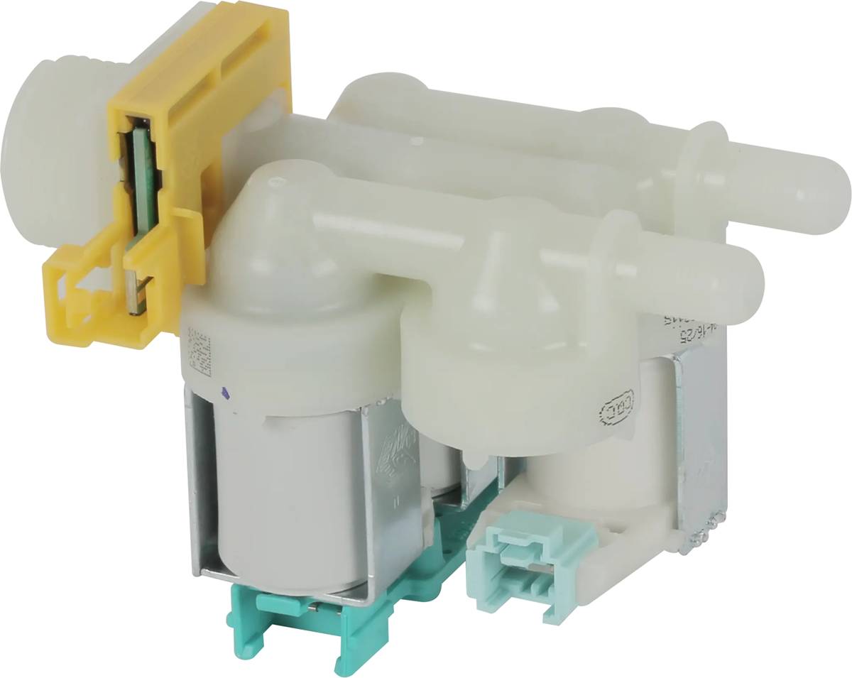 10032419 Bosch FL Washing Machine Inlet Valve 3 Coil