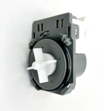 11001011000449 Technika/Venini Dishwasher Water Drain Pump