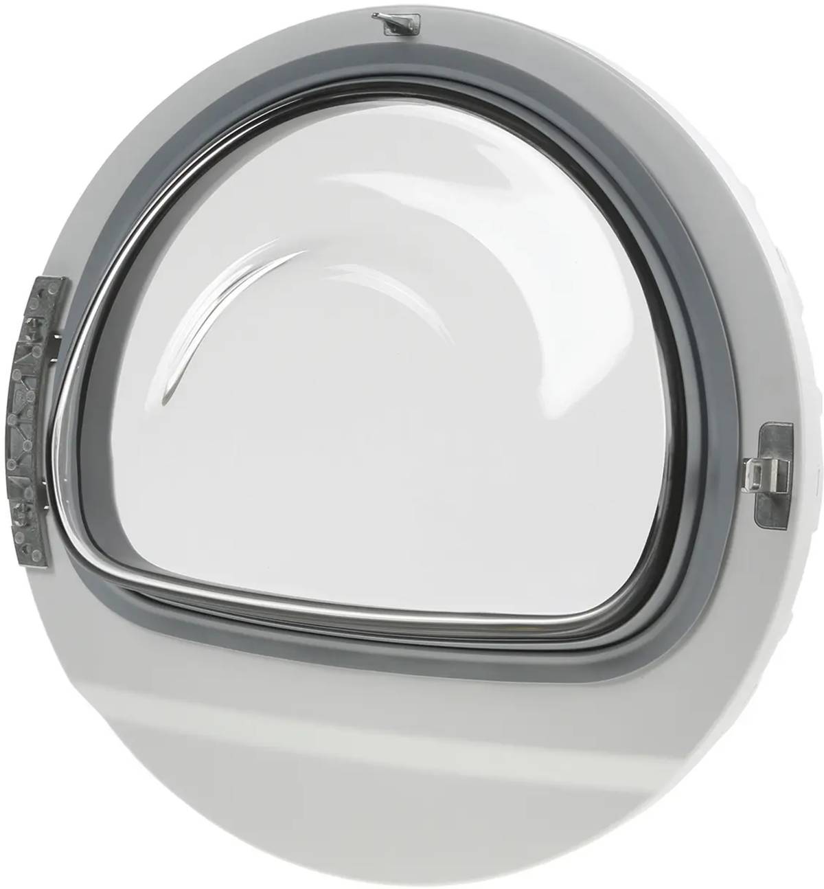 11004000 Bosch Dryer Door Inner Glass Frame