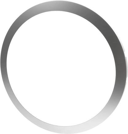 11004002 Bosch Dryer Door Outer Surround (Silver)