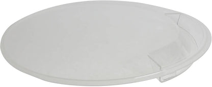 11004003 Bosch Washer Plastic Glass Cover Transparent