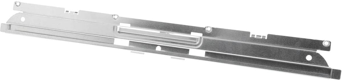 11004798 Bosch Dishwasher Stiffening Rail For Facia Panel