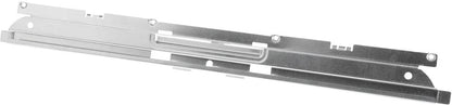 11004798 Bosch Dishwasher Stiffening Rail For Facia Panel