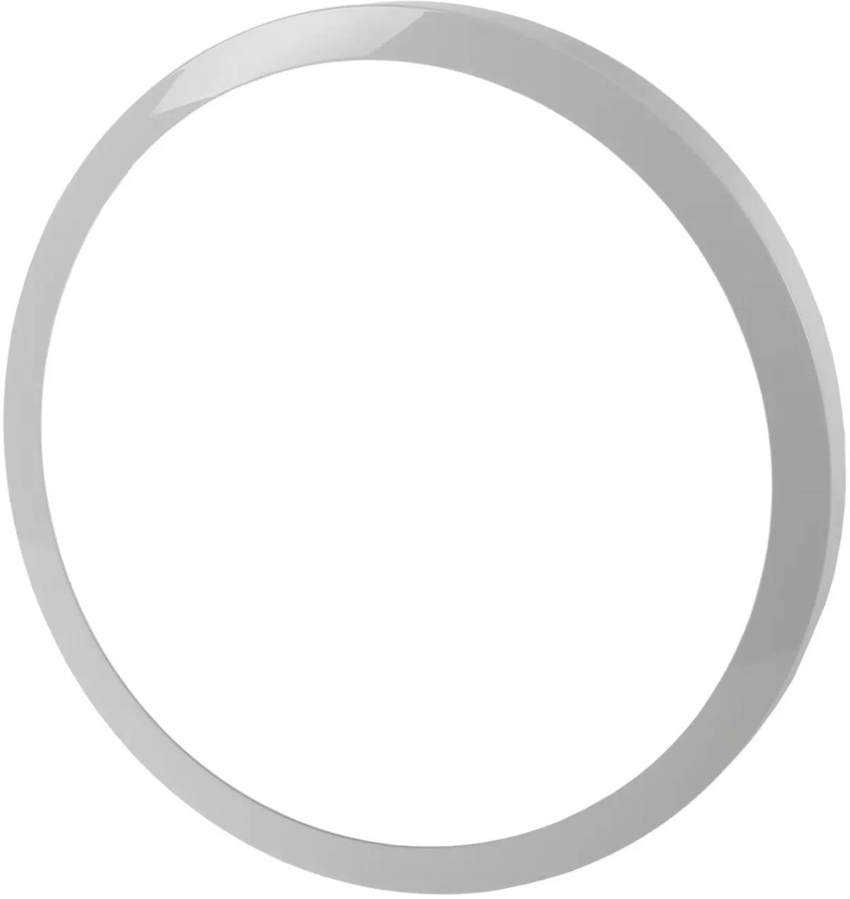 11004888 Bosch FL Washing Machine Door Window Frame
