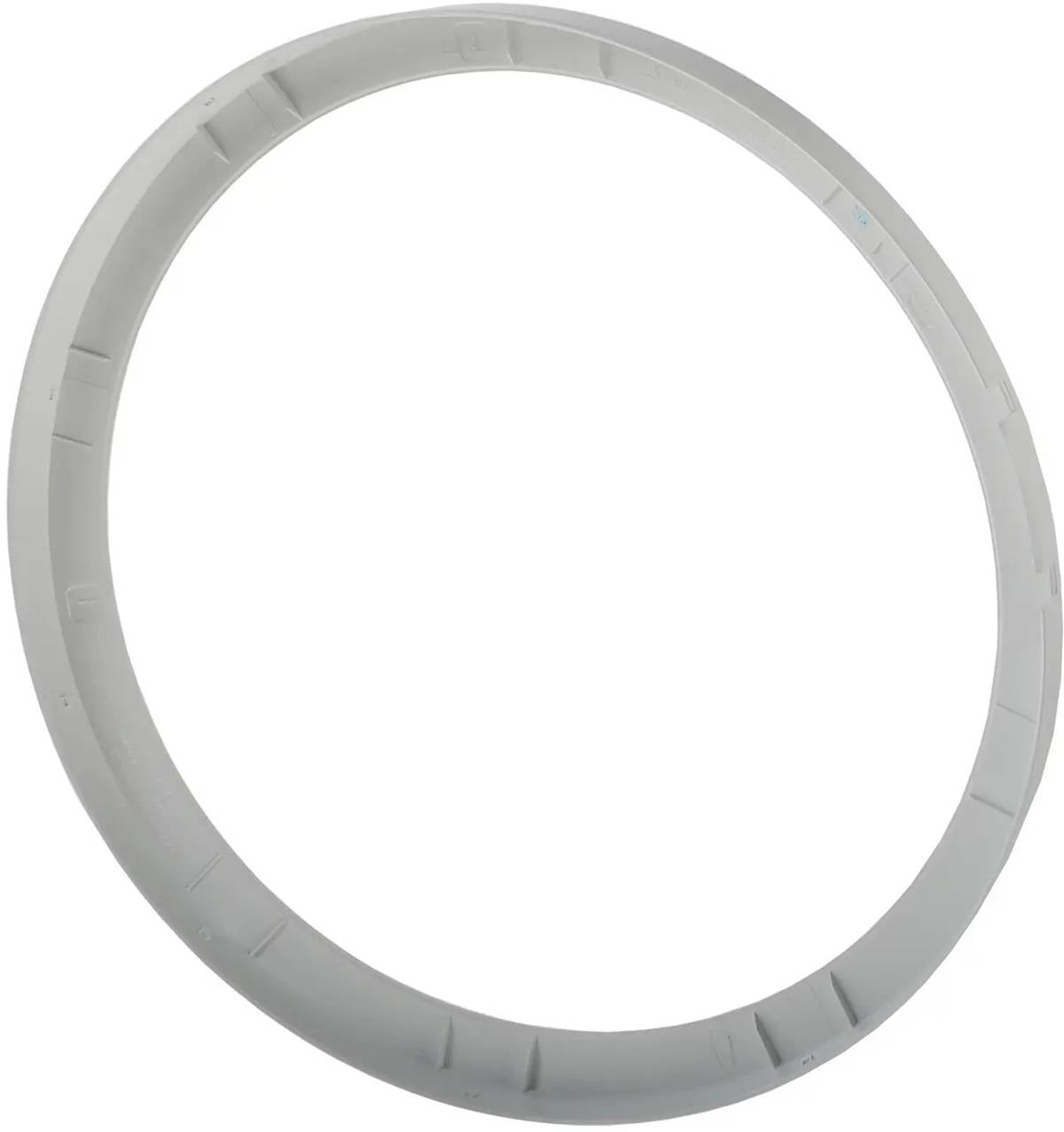 11004888 Bosch FL Washing Machine Door Window Frame