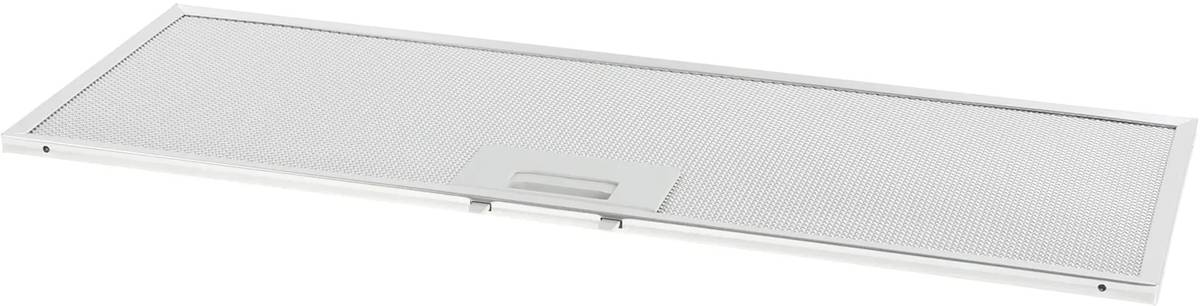 11004992 Bosch/Gaggenau Rangehood Metal Mesh Filter 456x159.5 (Single)